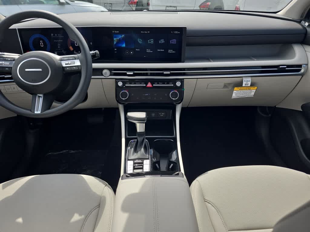 New 2026 Hyundai Tucson SEL Plus FWD image 18