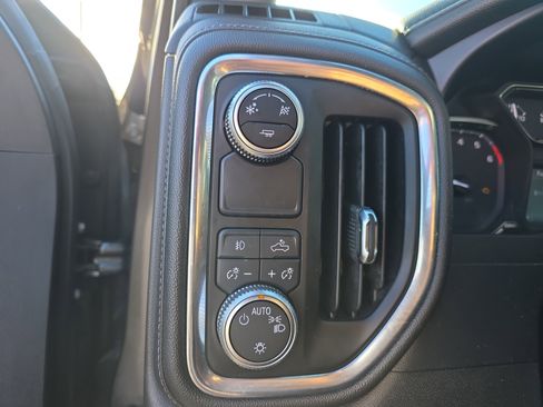 Used 2019 GMC Sierra 1500 Elevation w/ Elevation Value Package image 31