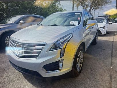 Used 2019 Cadillac XT5 Luxury