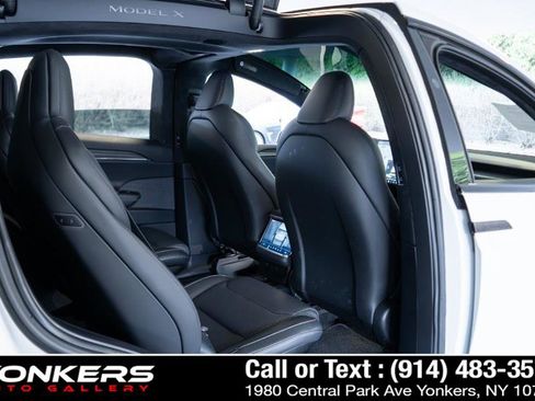 Used 2023 Tesla Model X Plaid image 92