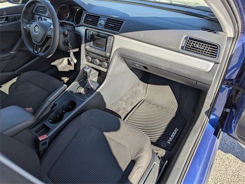 Used 2016 Volkswagen Passat 1.8T S image 33