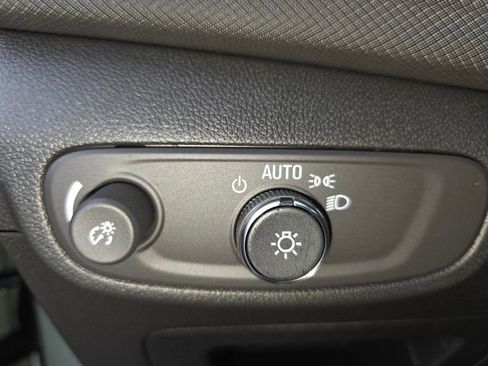 New 2026 Chevrolet TrailBlazer LS w/ LS Convenience Package image 15