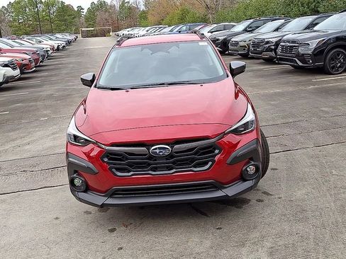 New 2026 Subaru Crosstrek 2.5i Limited image 3