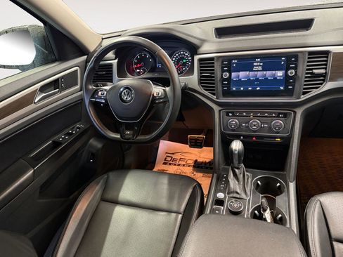Used 2019 Volkswagen Atlas SE image 11
