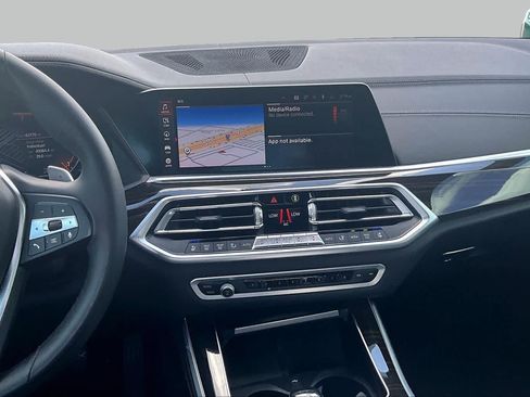 Used 2020 BMW X5 sDrive40i w/ Premium Package RWD image 6