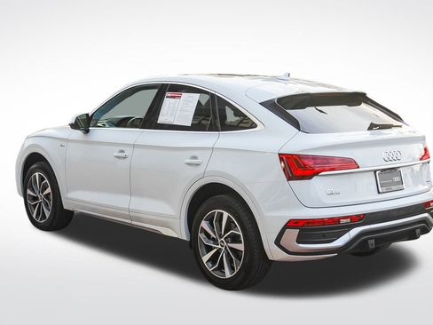 Certified 2023 Audi Q5 2.0T Premium Plus w/ Premium Plus Package image 5