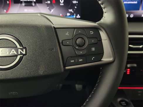 New 2026 Nissan Sentra SV w/ SV Convenience Package image 18