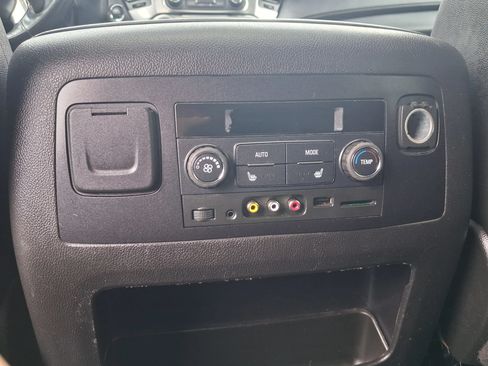 Used 2016 Chevrolet Tahoe LT AWD/4WD image 23