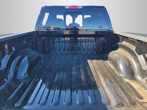 New 2026 RAM 1500 Big Horn image 7