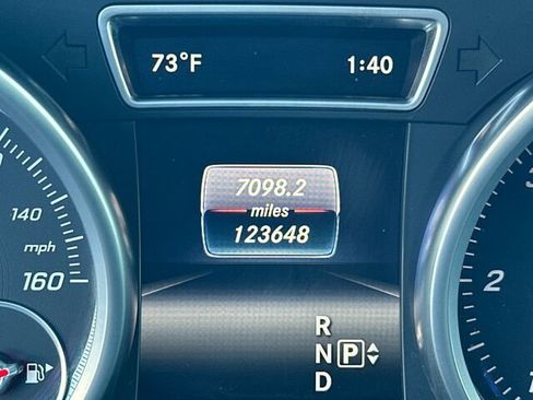 Used 2016 Mercedes-Benz GLE 300d 4MATIC image 33