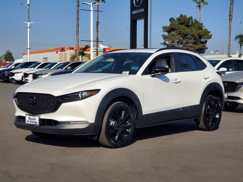 New 2026 MAZDA CX-30 AWD 2.5 S image 22