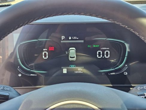 Used 2025 Kia Sportage EX w/ EX Premium Package AWD/4WD image 25