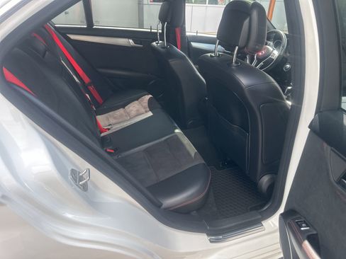 Used 2013 Mercedes-Benz C 300 4MATIC Sedan image 15