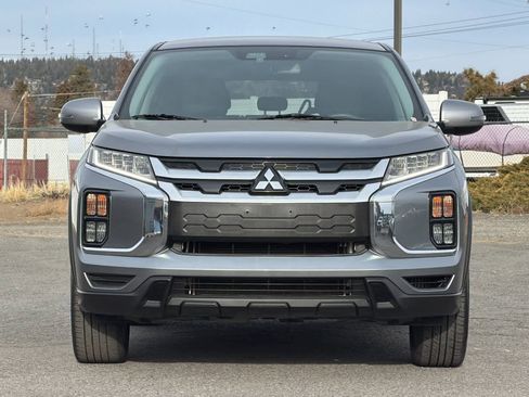 Used 2024 Mitsubishi Outlander Sport SE image 10