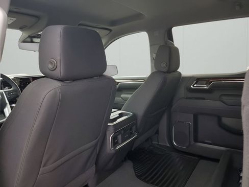 New 2026 GMC Sierra 1500 Elevation w/ Preferred Package image 18