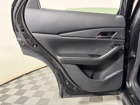 Used 2025 MAZDA CX-30 AWD 2.5 S w/ Preferred Package image 24