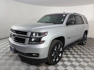 Used 2019 Chevrolet Tahoe Premier AWD/4WD video 3