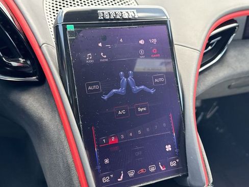Used 2024 Ferrari Roma RWD image 18