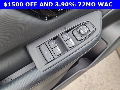 New 2026 Subaru Forester Limited image 10