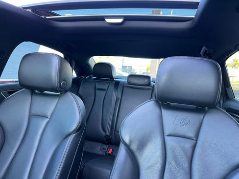 Used 2020 Audi S3 Premium image 30