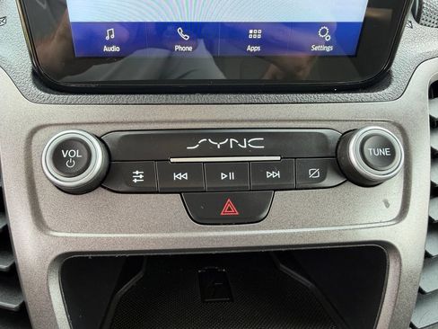 Used 2022 Ford Transit Connect XLT FWD image 33