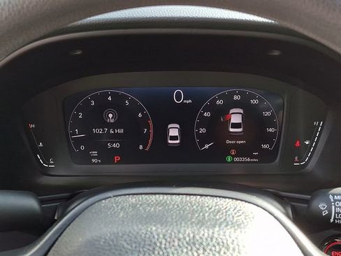 Used 2025 Honda Accord SE image 21