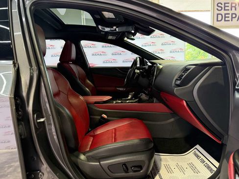 Used 2024 Lexus NX 350 AWD w/ Cold Area Package image 49