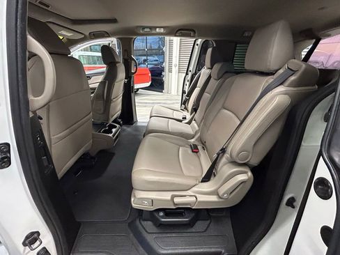 Used 2019 Honda Odyssey EX-L image 49