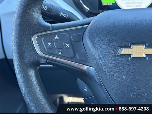 Used 2018 Chevrolet Bolt LT image 19