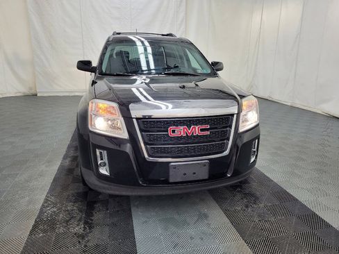 Used 2014 GMC Terrain SLE w/ Convenience Package image 14