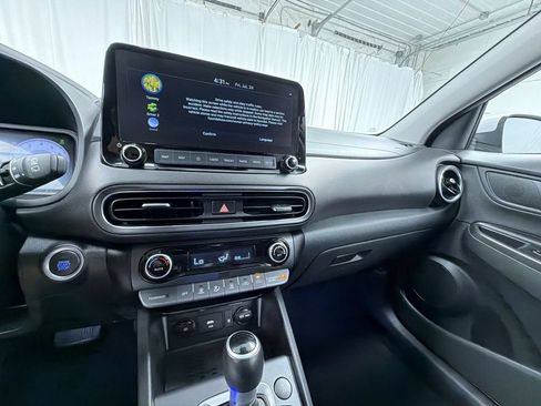 Used 2023 Hyundai Kona Limited AWD/4WD image 24
