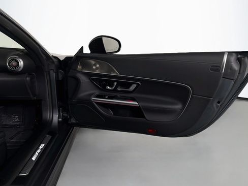Certified 2025 Mercedes-Benz AMG GT 43 image 25