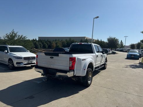 Used 2020 Ford F350 XL w/ Power Equipment Group AWD/4WD image 11