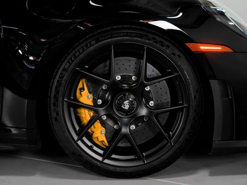 Used 2026 Porsche 911 GT3 image 25