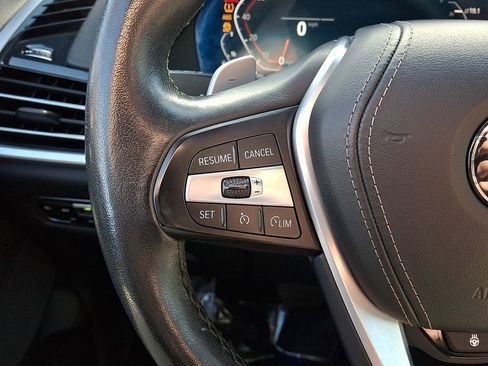 Used 2021 BMW X5 xDrive40i w/ Convenience Package AWD/4WD image 22