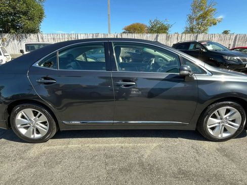 Used 2010 Lexus HS 250h Premium image 8
