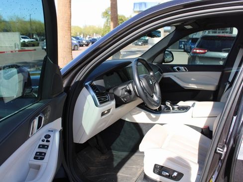 Used 2022 BMW X5 sDrive40i image 10
