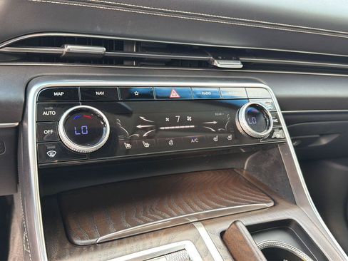 Used 2023 Genesis GV80 3.5T w/ Prestige Matte Package AWD/4WD image 29