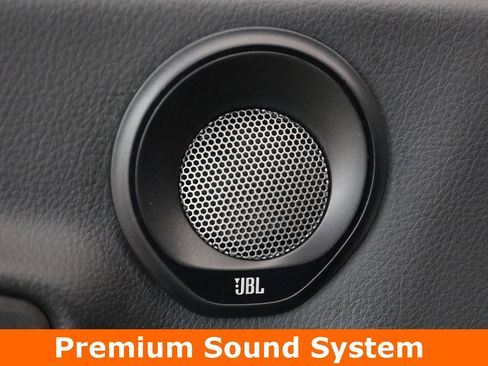 Used 2021 Toyota Supra w/ Safety & Technology Package image 9