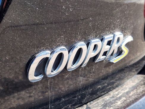 Used 2023 MINI Cooper SE image 14