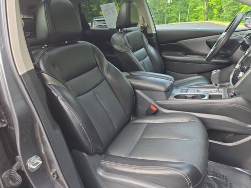 Used 2020 Nissan Murano SL w/ Moonroof Package image 26