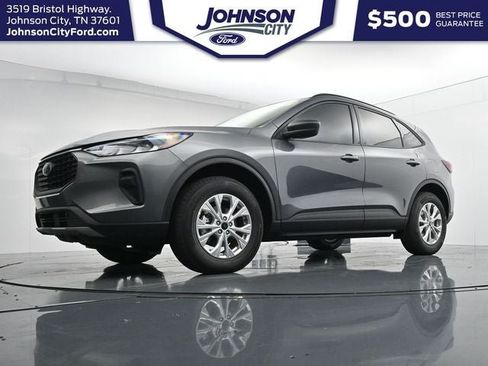 New 2026 Ford Escape Active w/ Tech Pack #1 AWD/4WD image 34
