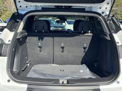 New 2026 Buick Encore GX Preferred image 17
