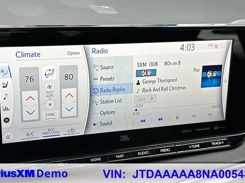 Used 2022 Toyota Mirai XLE image 29