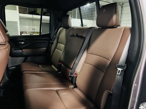 New 2026 Honda Ridgeline RTL image 25