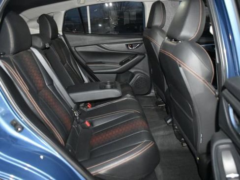 Used 2021 Subaru Crosstrek 2.5i Limited w/ Moonroof Package 1 image 40