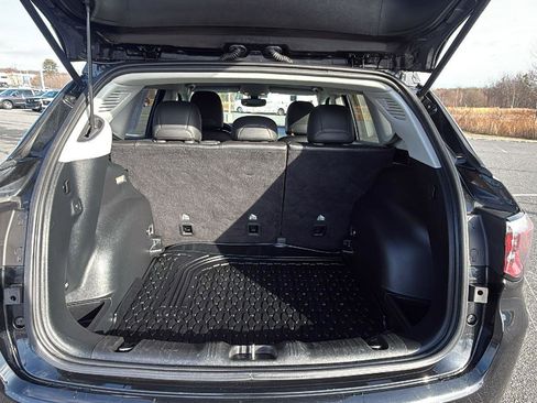 Used 2020 Jeep Compass Latitude image 20