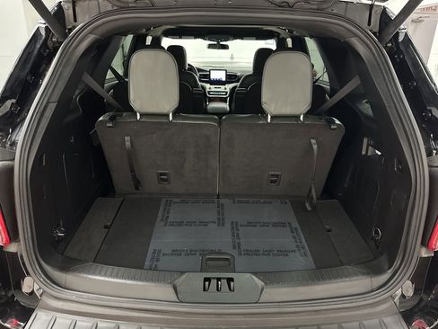 Used 2022 Ford Explorer Timberline image 37