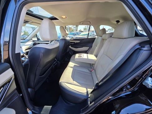 Certified 2022 Subaru Outback Limited XT image 16