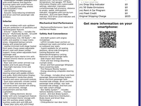 Used 2015 Toyota Avalon XLE image 36